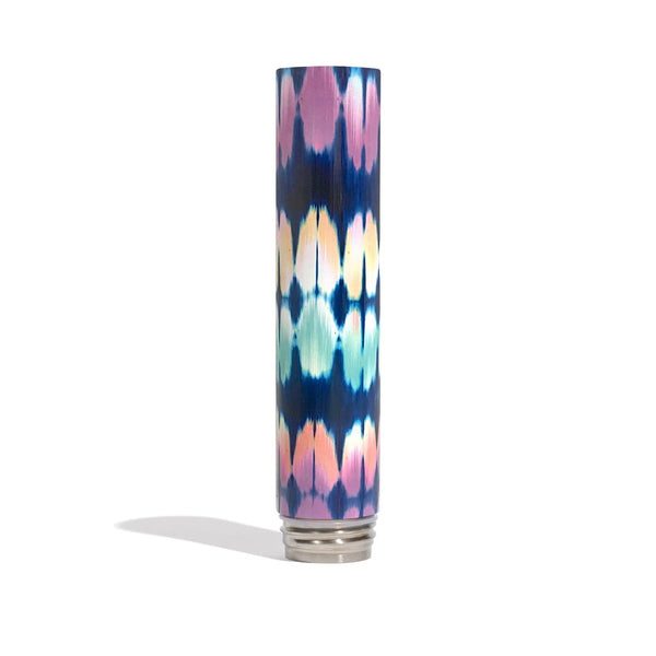 Chill - Mix & Match Series - Soft Tie Dye Bong Neckpiece