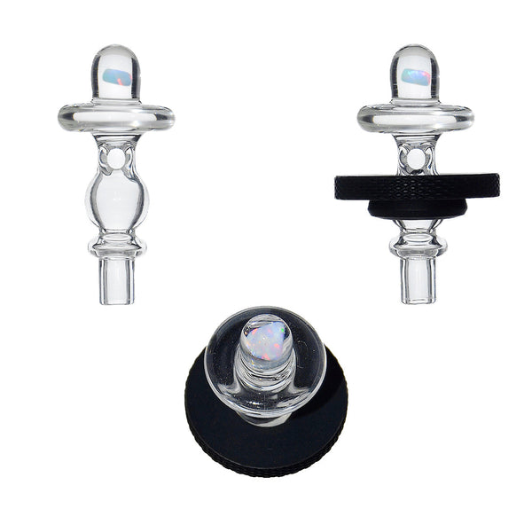 UFO Opal Joystick Carb Cap For Dr. Dabber Switch 2 | Calibear