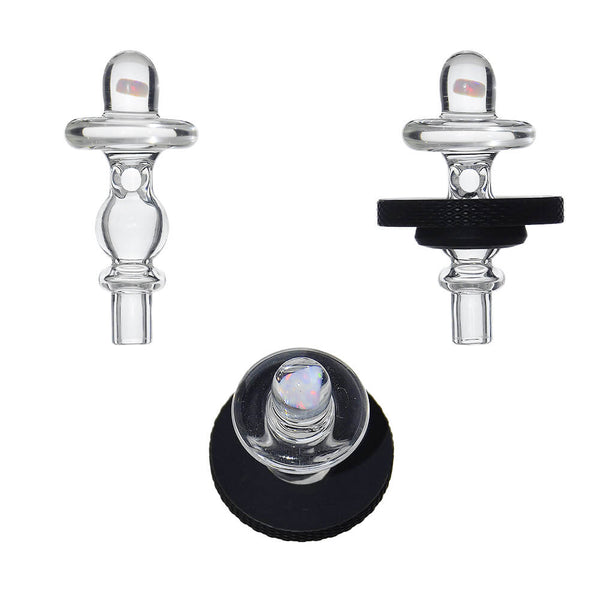 UFO Opal Joystick Carb Cap For Dr. Dabber Switch 2 | Calibear