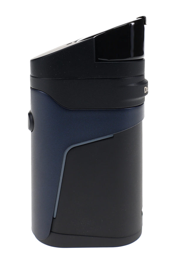 Dr. Dabber Ghost² concentrate vaporizer with sleek design and mouthpiece for vaporizing concentrates.