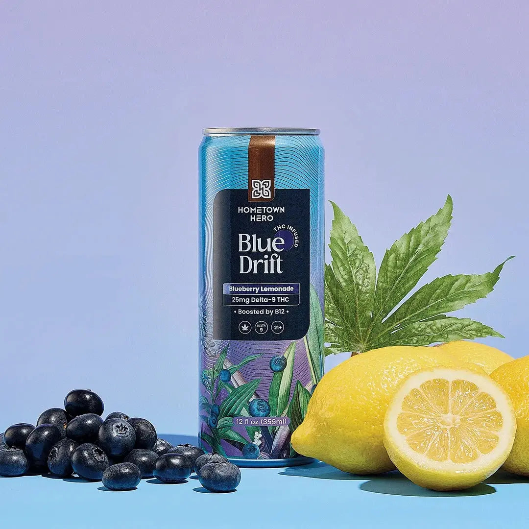 Buy Hometown Hero 25mg THC Lemonade Drinks - 4pk - East Atlanta Village Smoke, Vape, and CBD Buy Hometown Hero 25mg THC Lemonade Drinks - 4pk - East Atlanta Village Smoke, Vape, and CBD