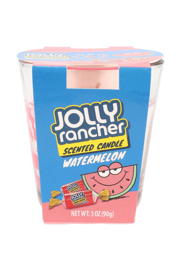 3 oz Candy & Snack Scented Candle