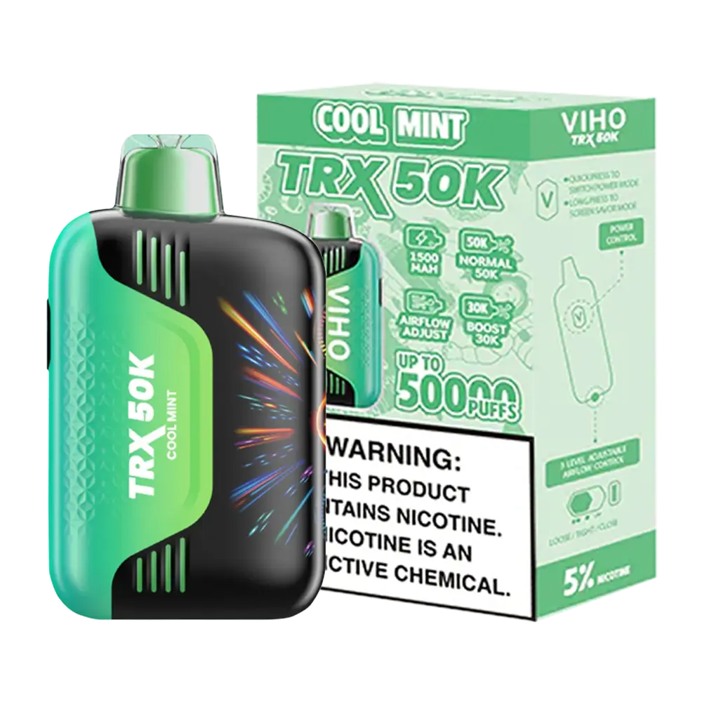Viho Trx 50k Disposable Vape 50,000 Puffs | Elite Distributor Near Me Viho Trx 50k Disposable Vape 50,000 Puffs | Elite Distributor Near Me