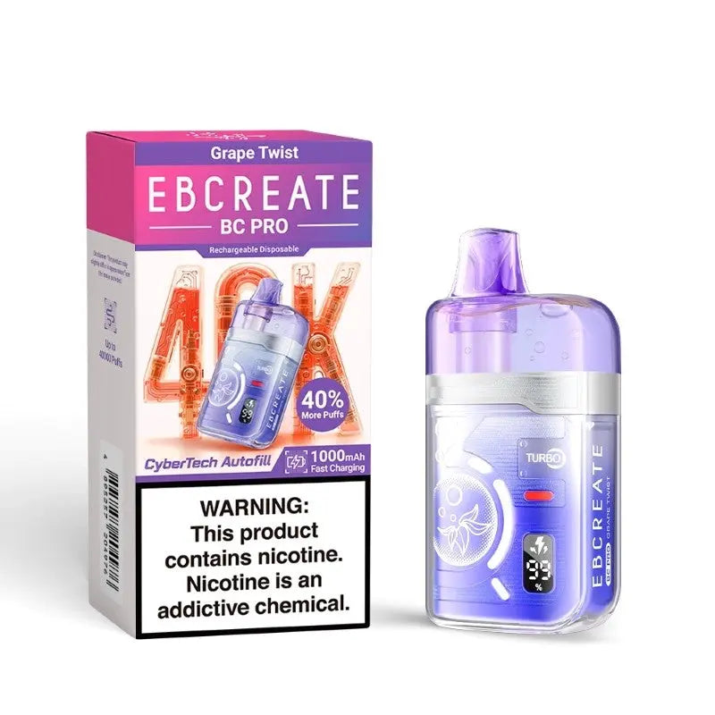 EBCreate - BC Pro - 40k Creative Tool - East Atlanta Village Smoke, Vape, and CBD EBCreate - BC Pro - 40k Creative Tool - East Atlanta Village Smoke, Vape, and CBD