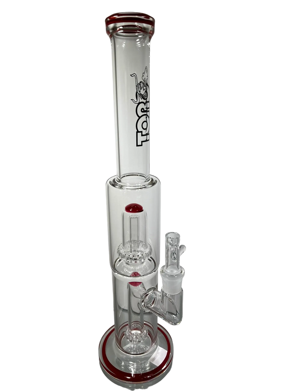 Toro Circ to Circ vape accessory with colorful caps from East Atlanta Village Smoke, Vape, and CBD.