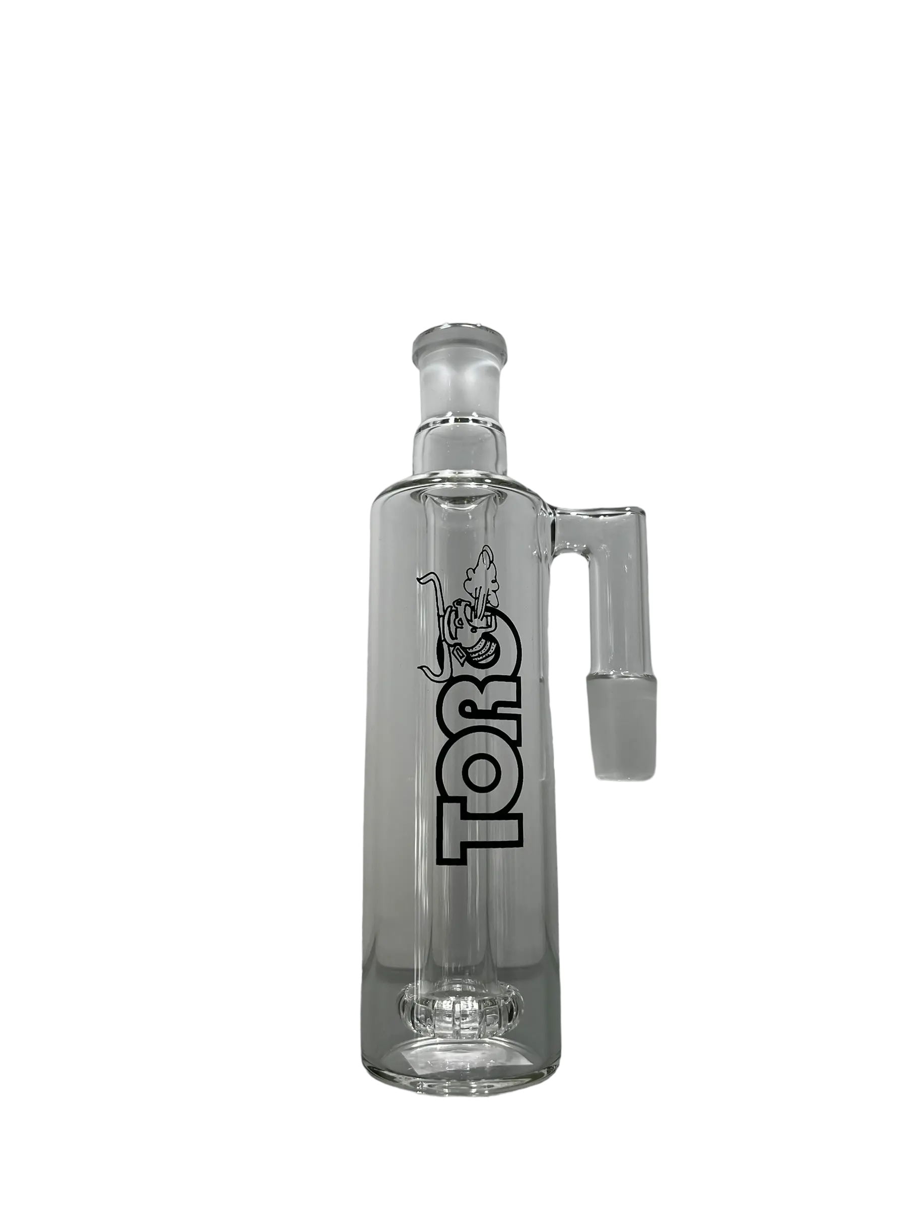 Toro Glass ash catcher