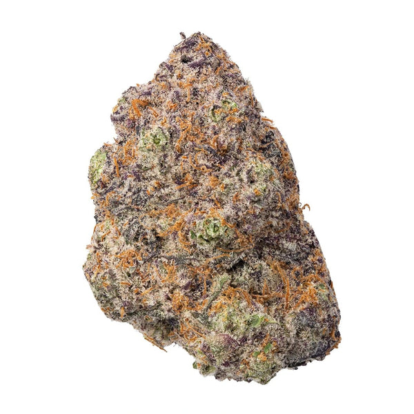 Blueberry Pancake (27.670%) THCa Flower