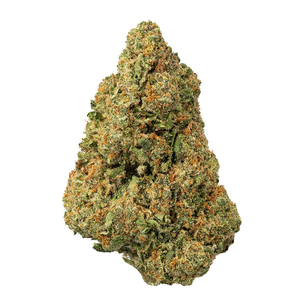 Durban Poison (28.001%) THCa Flower