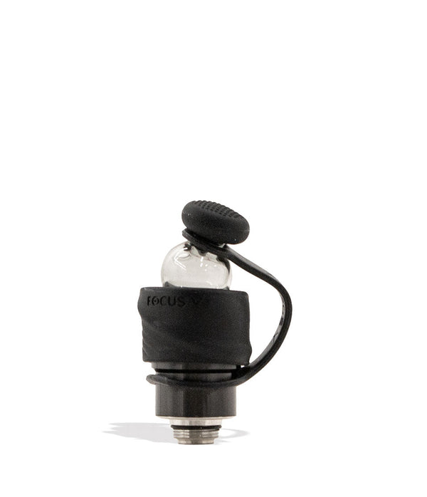 Focus V Carta 2 Intelli-Core Max Atomizer for Oil with Bubble Cap