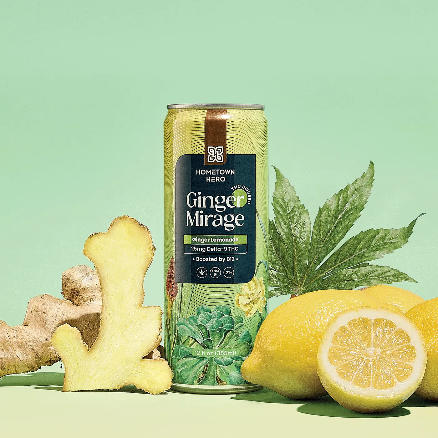 Buy Hometown Hero 25mg THC Lemonade Drinks - 4pk - East Atlanta Village Smoke, Vape, and CBD Buy Hometown Hero 25mg THC Lemonade Drinks - 4pk - East Atlanta Village Smoke, Vape, and CBD