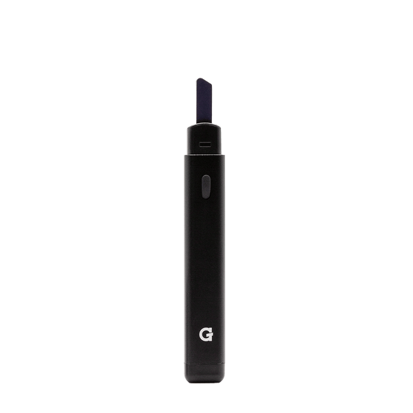 Grenco Science G Pen Melt Hot Knife accessory with stainless steel tip and ergonomic handle for precise heating and application.