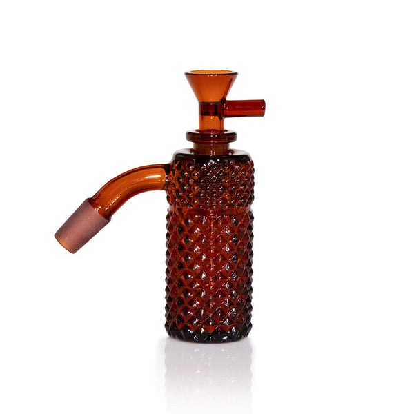 Jane West x Prism Ash Catcher 14mm 45° | Amber