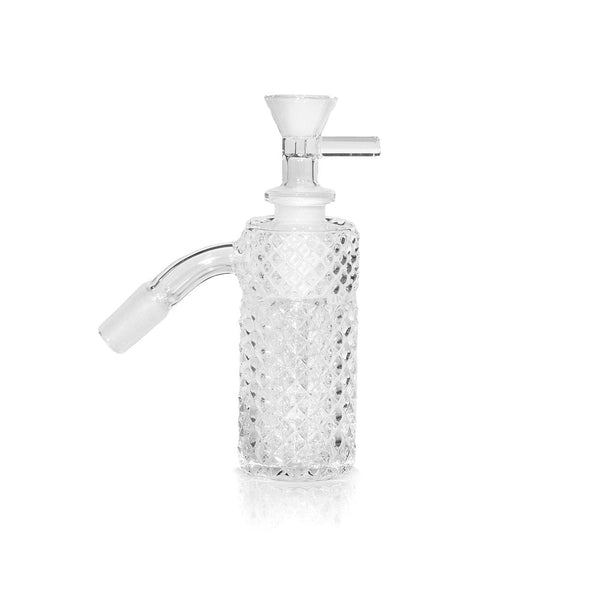 Jane West x Prism Ash Catcher 14mm 45° | Clear