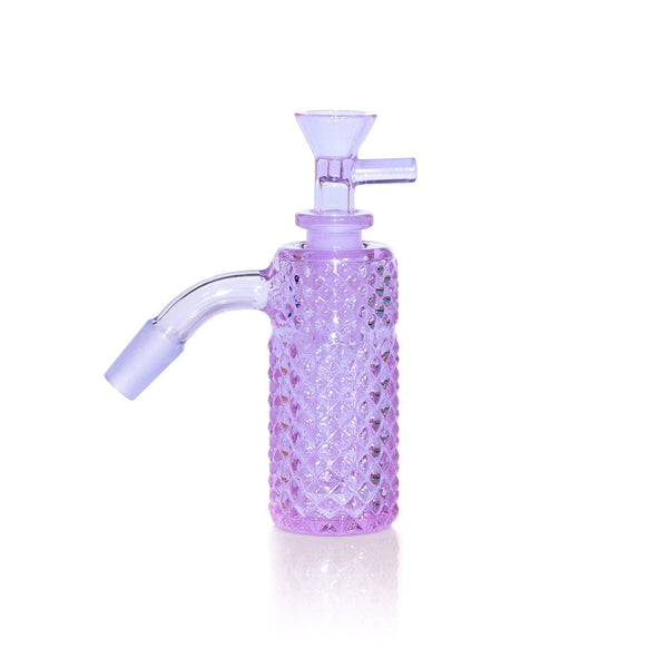 Jane West x Prism Ash Catcher 14mm 45° | Grape Jolly Rancher