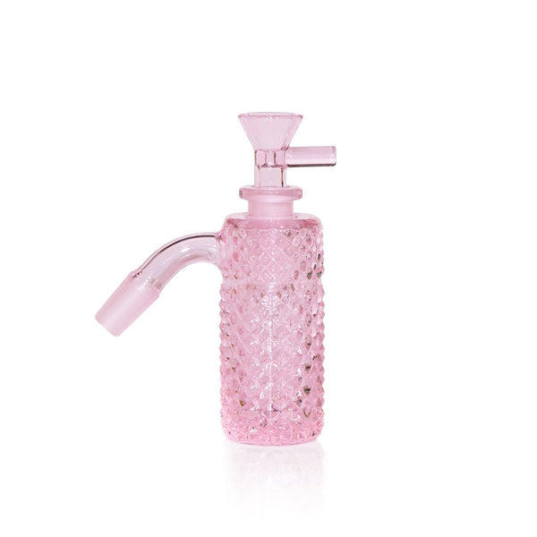 Jane West x Prism Ash Catcher 14mm 45° | Pink