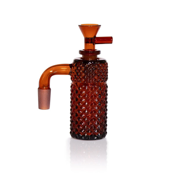Jane West x Prism Ash Catcher 14mm 90° | Amber