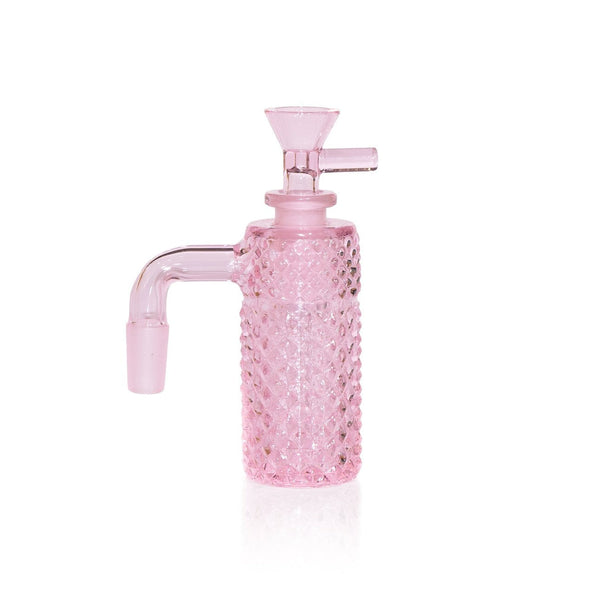 Jane West x Prism Ash Catcher 14mm 90° | Pink