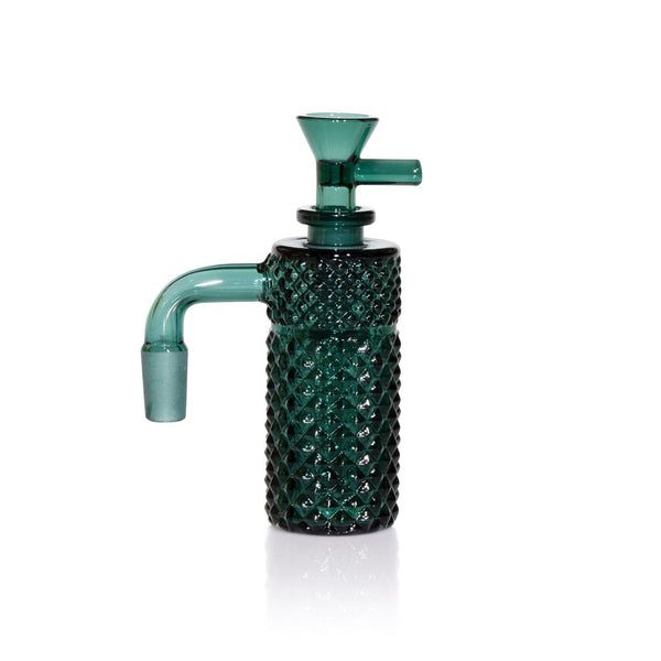 Jane West x Prism Ash Catcher 14mm 90° | Teal