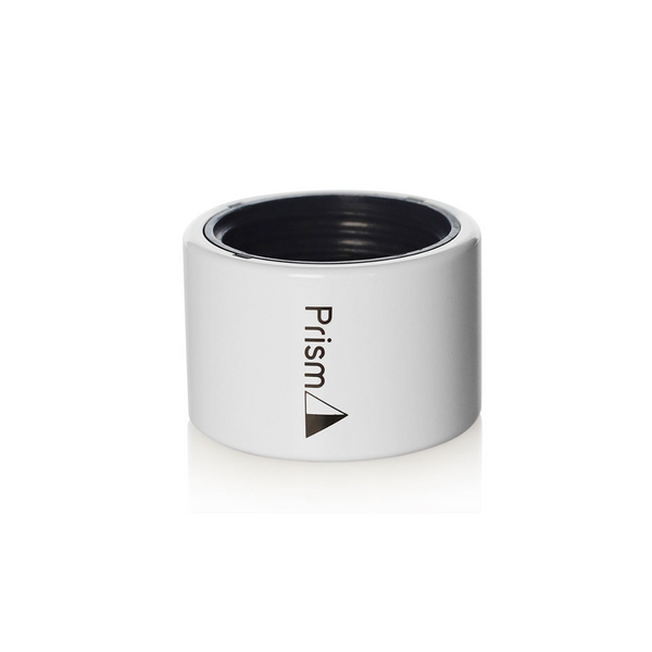 MINI White Halo Connector