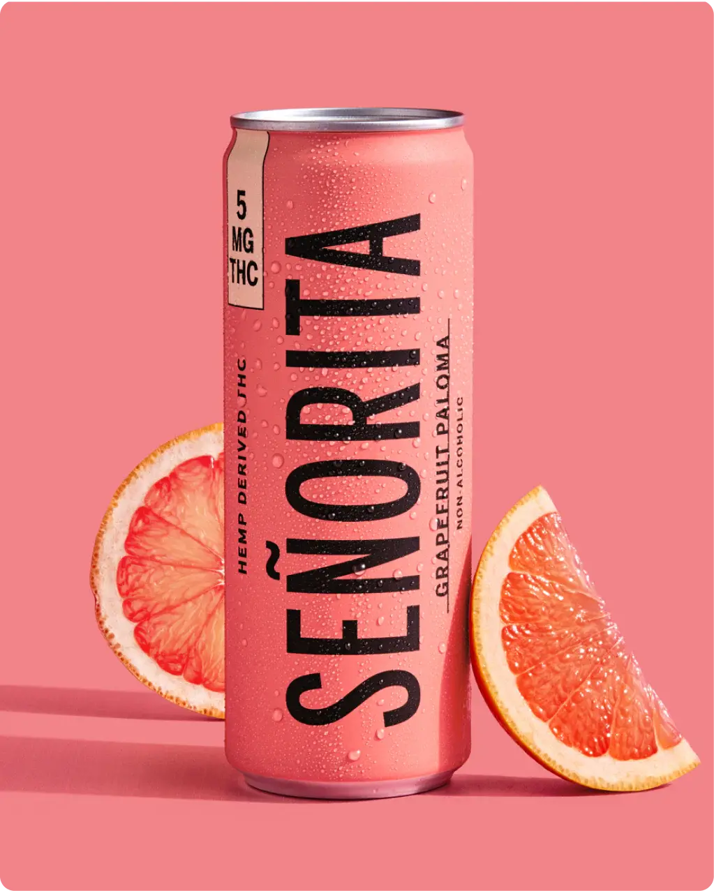 Senorita THC Drink - Refreshing Paloma Flavor - East Atlanta Village Smoke, Vape, and CBD Senorita THC Drink - Refreshing Paloma Flavor - East Atlanta Village Smoke, Vape, and CBD
