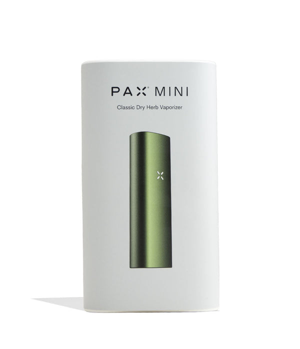 Pax Mini 2 Portable Dry Herb Vaporizer
