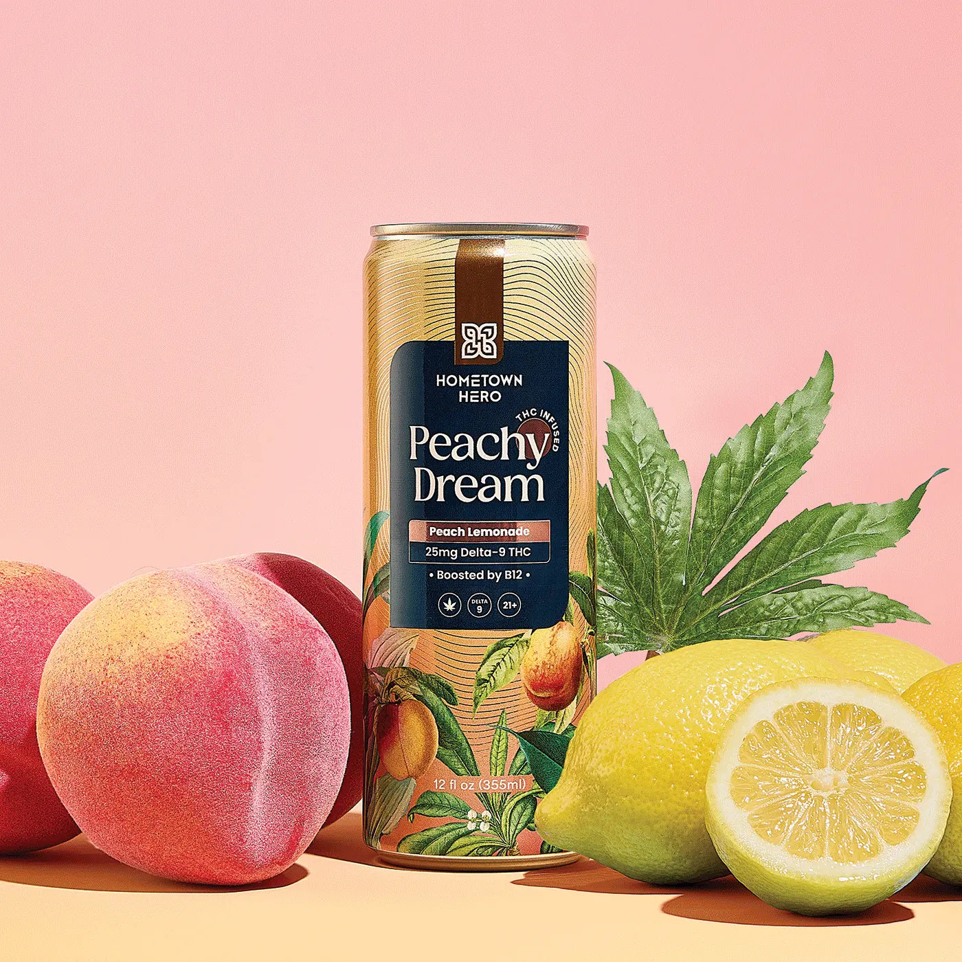 Buy Hometown Hero 25mg THC Lemonade Drinks - 4pk - East Atlanta Village Smoke, Vape, and CBD Buy Hometown Hero 25mg THC Lemonade Drinks - 4pk - East Atlanta Village Smoke, Vape, and CBD