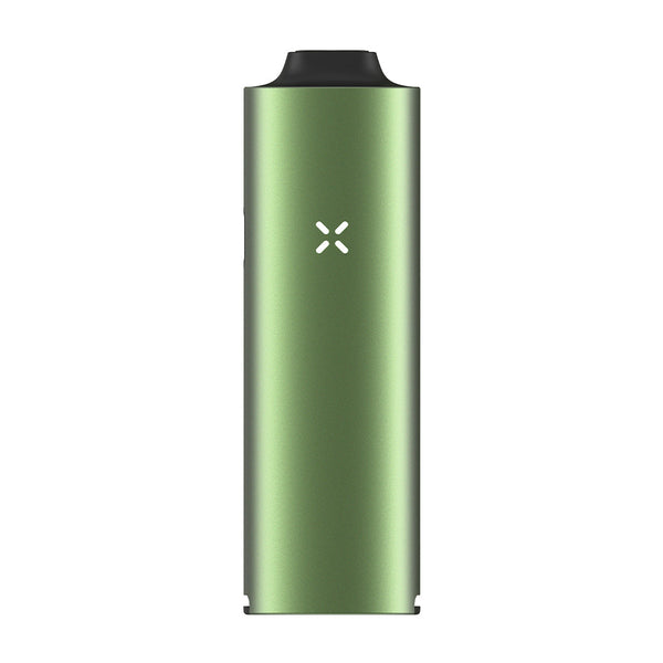 Smoke Drop Pax Four Vaporizer with sleek design and digital display, ideal for dry herbs and concentrates.