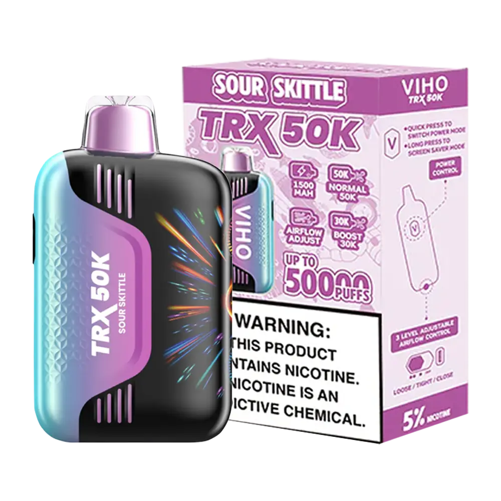 blue cloud vape VIHO | VIHO Vapes Official Website