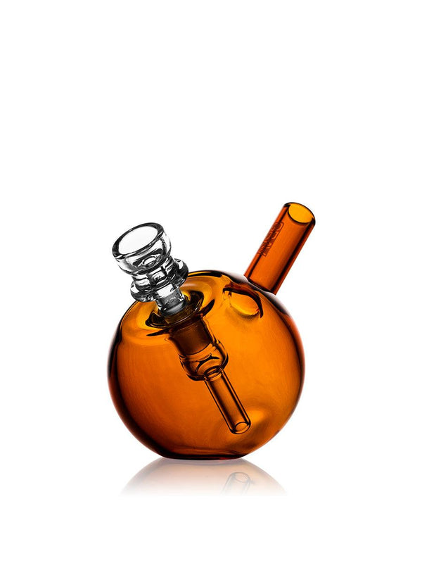 GRAV® Spherical Pocket Bubbler - Assorted Colors