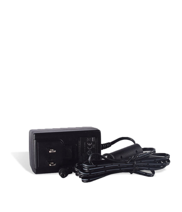 Storz & Bickel Mighty vaporizer power adapter for vape battery charging, compatible with Storz & Bickel devices.