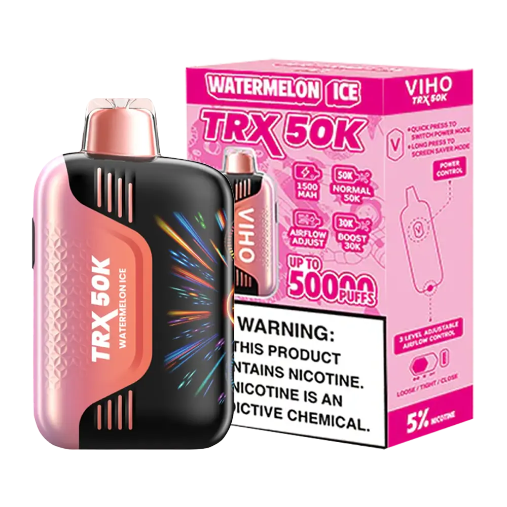 Viho- TRX 50K