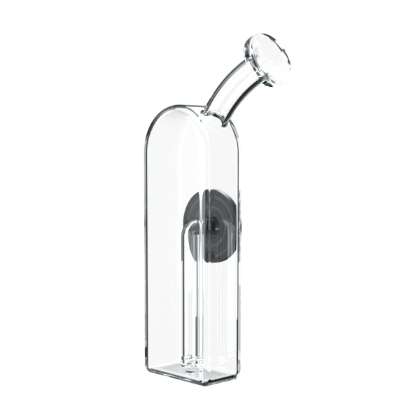 Stündenglass Modül Dok Glass - Clear | Replacement Borosilicate Glass Piece
