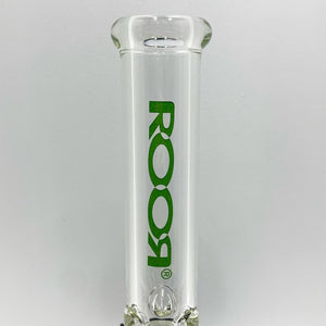 Roor Glass- Bkr 14' 50x7 Green - East Atlanta S&V