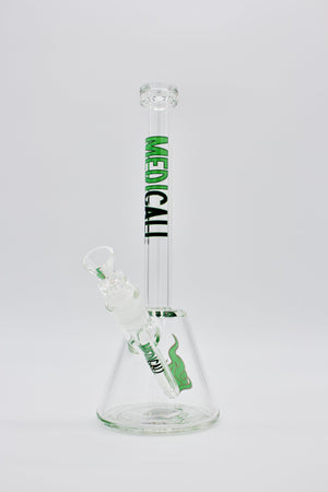 Medicali Glass 12in "Bell" - East Atlanta S&V