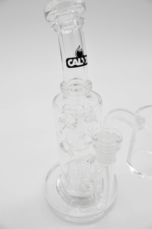 CalyX Glass FOL Straight Fab "Clear" - East Atlanta S&V