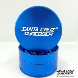 Santa Cruz Shredder Grinders 4pc Large