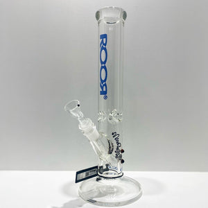 Roor Glass - Bkr 14" 50x9 - East Atlanta S&V