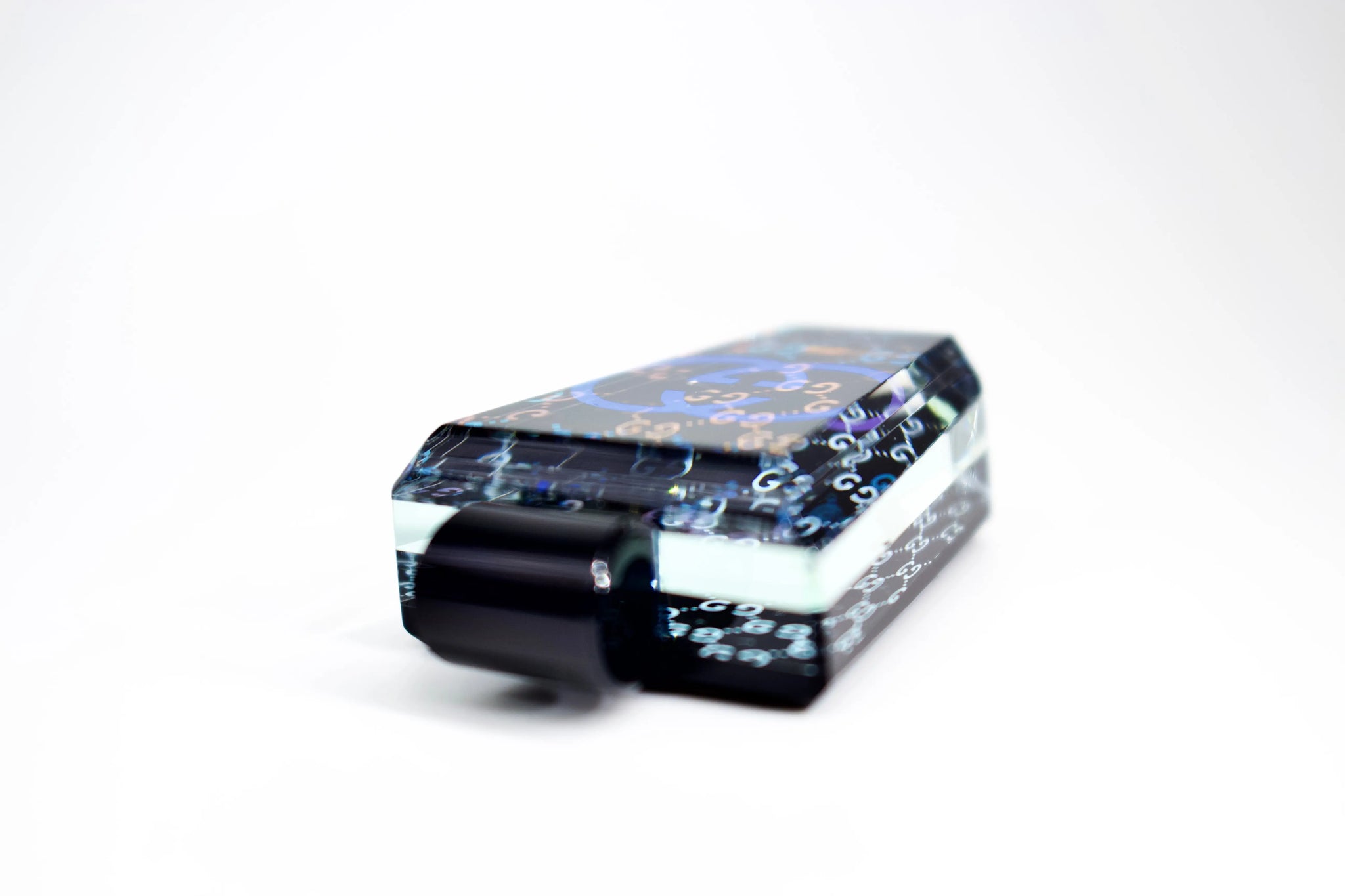 Boro Barto Glass - Gucci Pendant 2022 - East Atlanta Village Smoke, - East Atlanta Village Smoke, Vape, and CBD Boro Barto Glass - Gucci Pendant 2022 - East Atlanta Village Smoke, - East Atlanta Village Smoke, Vape, and CBD