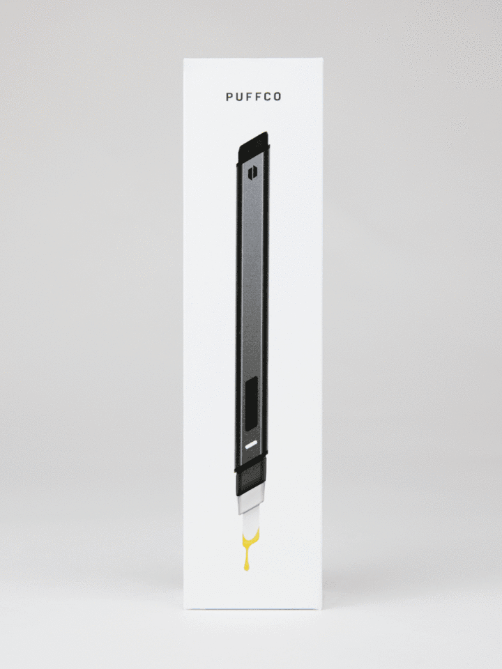 Puffco Hot Knife (New Colors)
