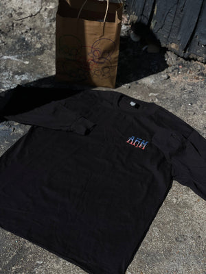 AKM Glass - Dead Bolt Millie T-Shirt