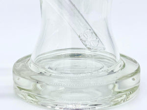 CalyX Glass SoL Fixed Rig - East Atlanta S&V