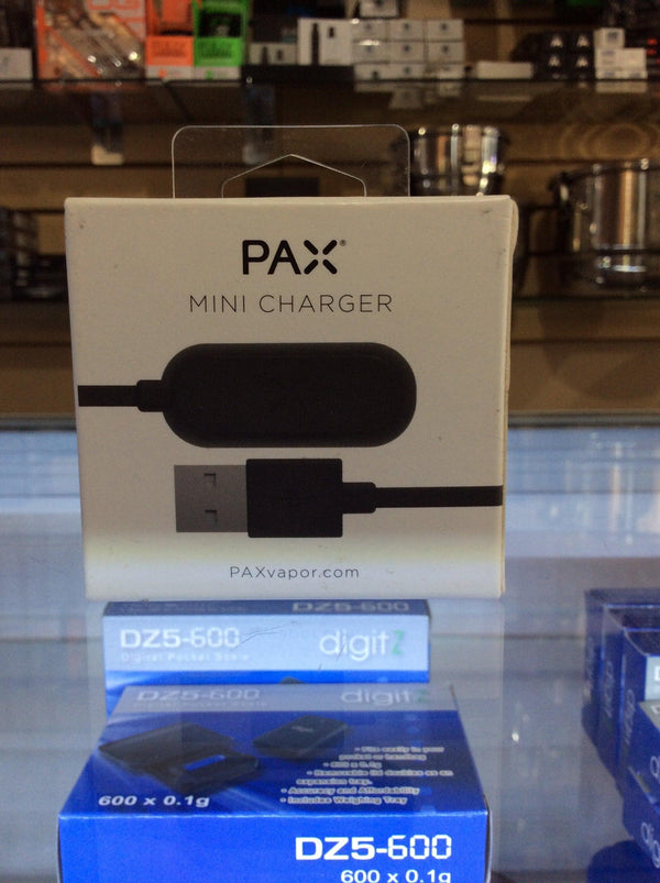 Pax Mini Charger - East Atlanta S&V