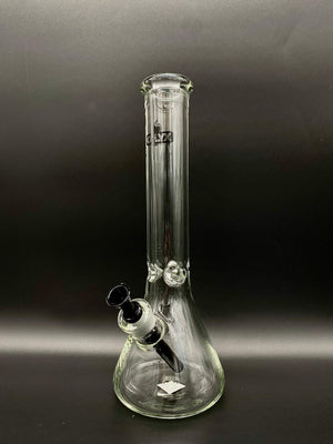 CalyX Glass Thick Beaker - East Atlanta S&V