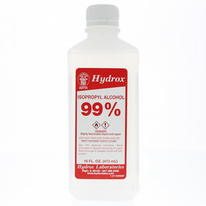 Isopropyl Alcohol - Hydrox 99%