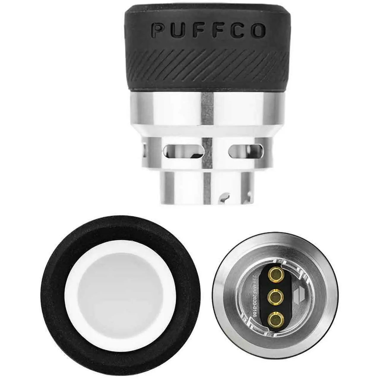 Puffco Peak Pro Atomizer - East Atlanta Village Smoke, Vape, and CBD Puffco Peak Pro Atomizer - East Atlanta Village Smoke, Vape, and CBD