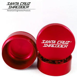 Santa Cruz Shredder Grinders 3pc Large